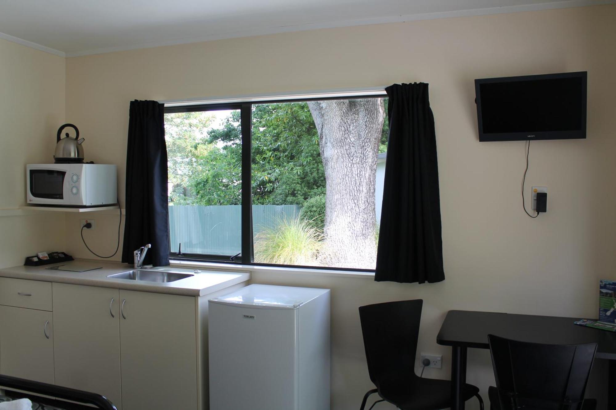 Geraldine Top 10 Holiday Park Zimmer foto